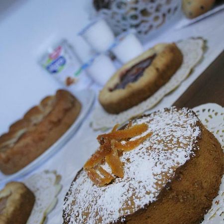 B&B Lefarfalle Ферара Екстериор снимка