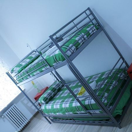 B&B Lefarfalle Ферара Екстериор снимка