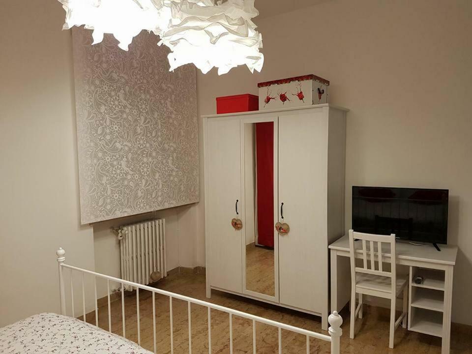 B&B Lefarfalle Ферара Екстериор снимка