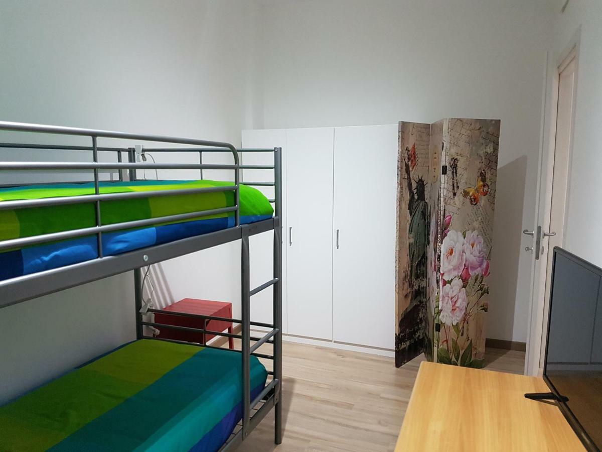 B&B Lefarfalle Ферара Екстериор снимка