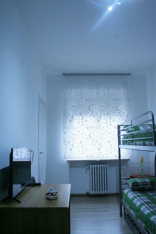 B&B Lefarfalle Ферара Екстериор снимка