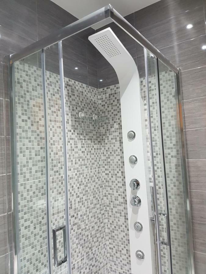 B&B Lefarfalle Ферара Екстериор снимка
