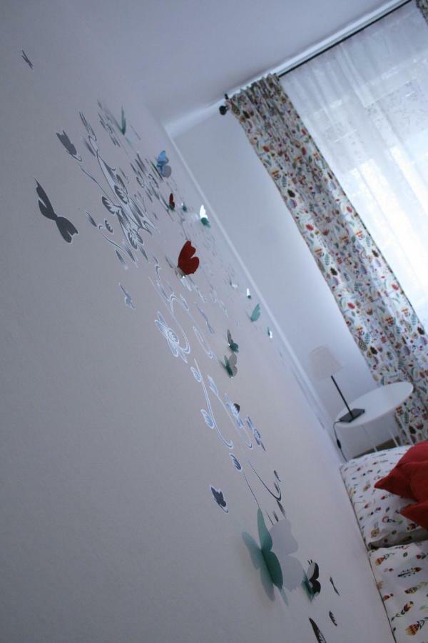 B&B Lefarfalle Ферара Екстериор снимка