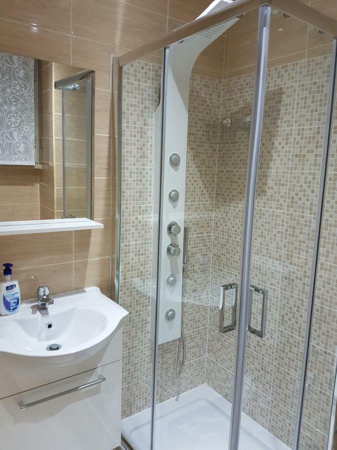 B&B Lefarfalle Ферара Екстериор снимка