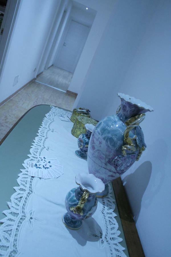 B&B Lefarfalle Ферара Екстериор снимка