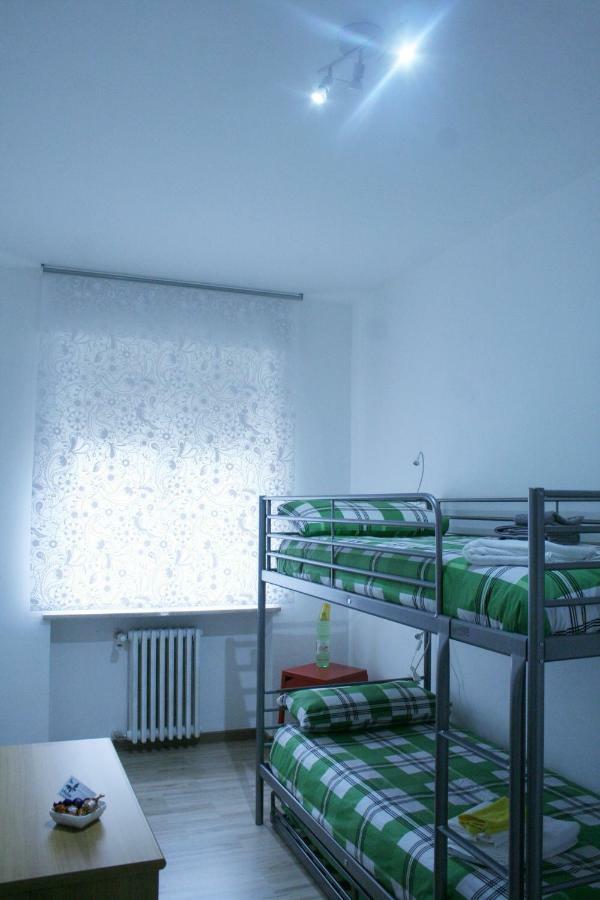 B&B Lefarfalle Ферара Екстериор снимка
